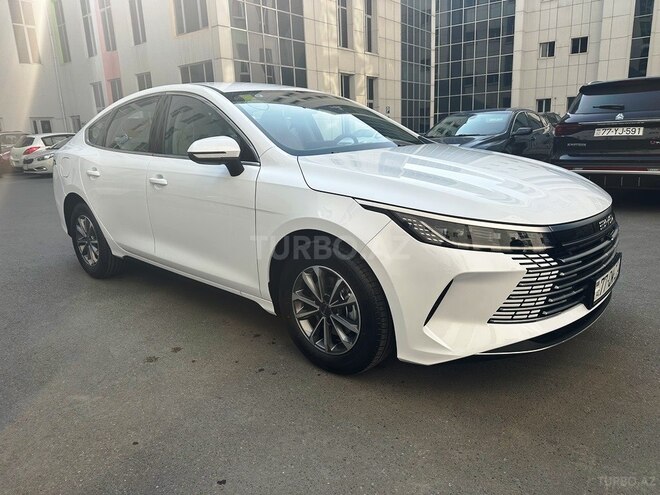 BYD Destroyer 05 2024, 0 km - 1.5 l - Bakı