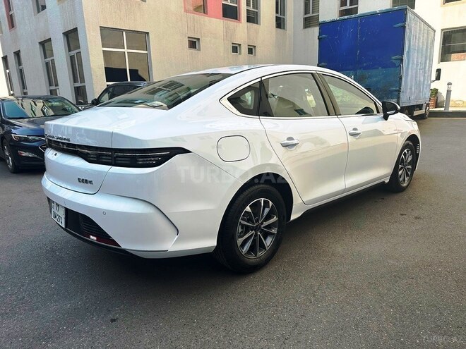 BYD Destroyer 05 2024, 0 km - 1.5 l - Bakı