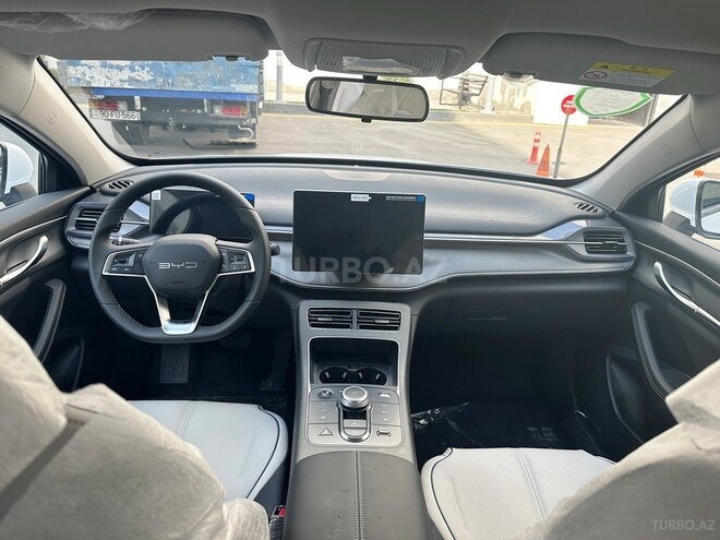BYD Destroyer 05 2024, 0 km - 1.5 l - Bakı