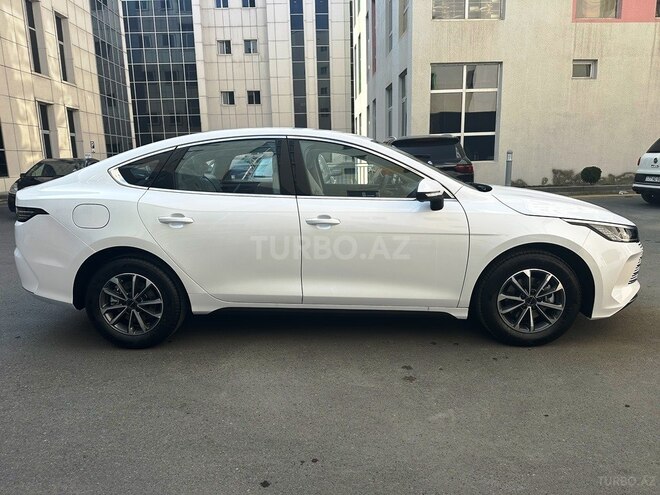 BYD Destroyer 05 2024, 0 km - 1.5 l - Bakı