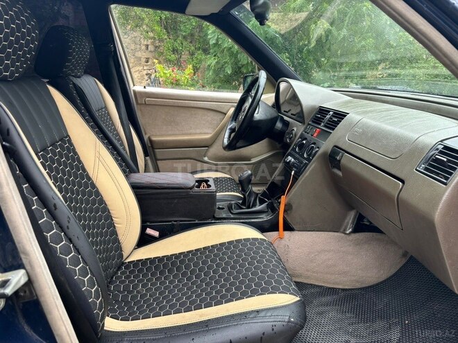 Mercedes C 180 1995, 357,000 km - 1.8 l - Şabran