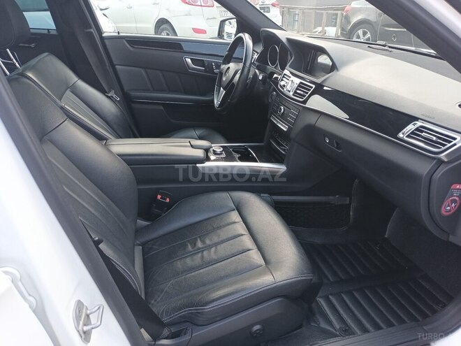 Mercedes E 220 d-14