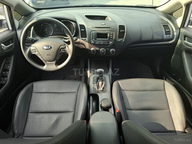 Kia K3 2015, 78,000 km - 1.6 l - Bakı