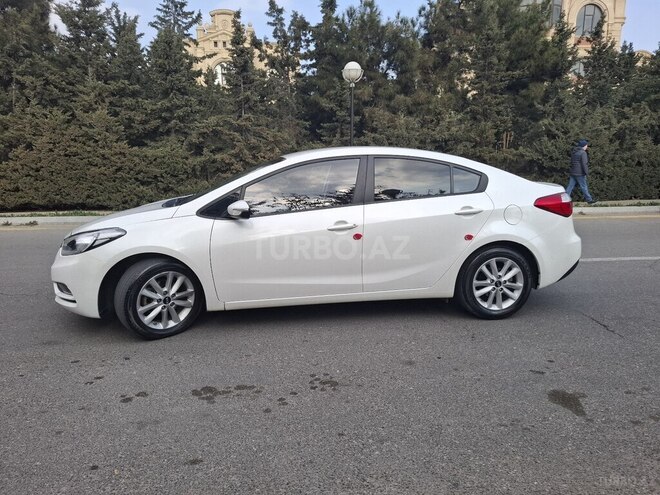Kia K3 2015, 78,000 km - 1.6 l - Bakı