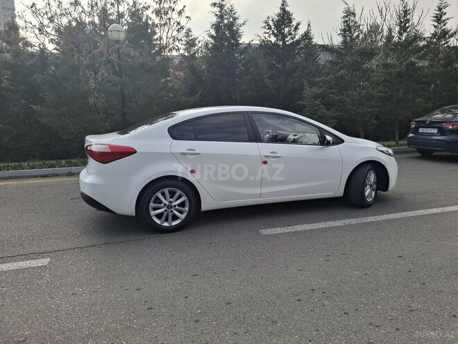 Kia K3 2015, 78,000 km - 1.6 l - Bakı