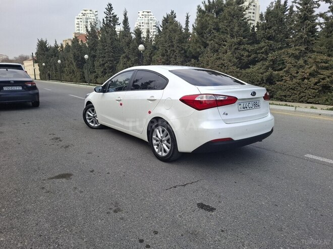 Kia K3 2015, 78,000 km - 1.6 l - Bakı