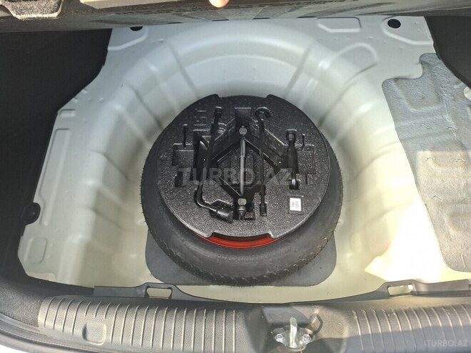 Kia K3 2015, 78,000 km - 1.6 l - Bakı