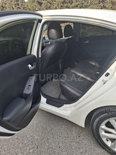 Kia K3 2015, 78,000 km - 1.6 l - Bakı