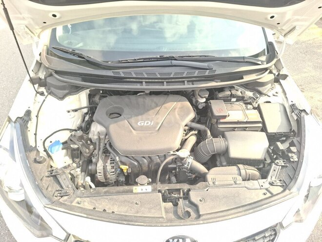 Kia K3 2015, 78,000 km - 1.6 l - Bakı