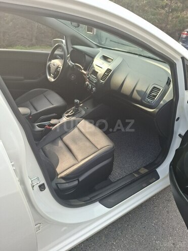Kia K3 2015, 78,000 km - 1.6 l - Bakı