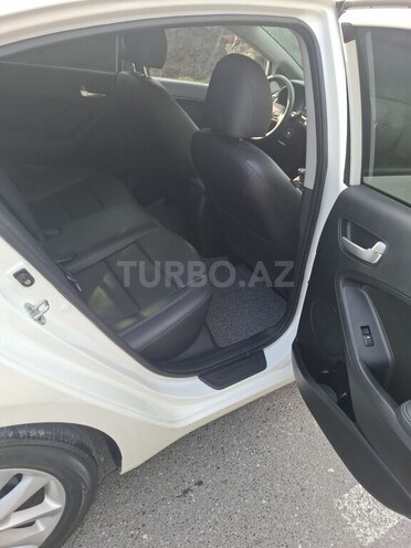 Kia K3 2015, 78,000 km - 1.6 l - Bakı