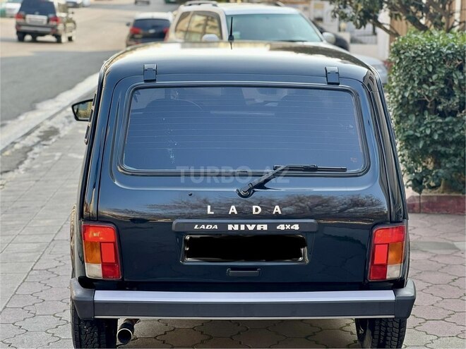 LADA (VAZ) Niva 2013, 183,000 km - 1.7 l - Bakı