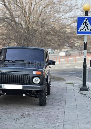 LADA (VAZ) Niva 2013, 183,000 km - 1.7 l - Bakı