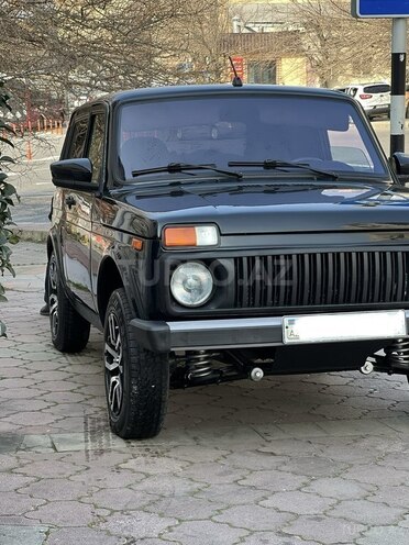 LADA (VAZ) Niva 2013, 183,000 km - 1.7 l - Bakı