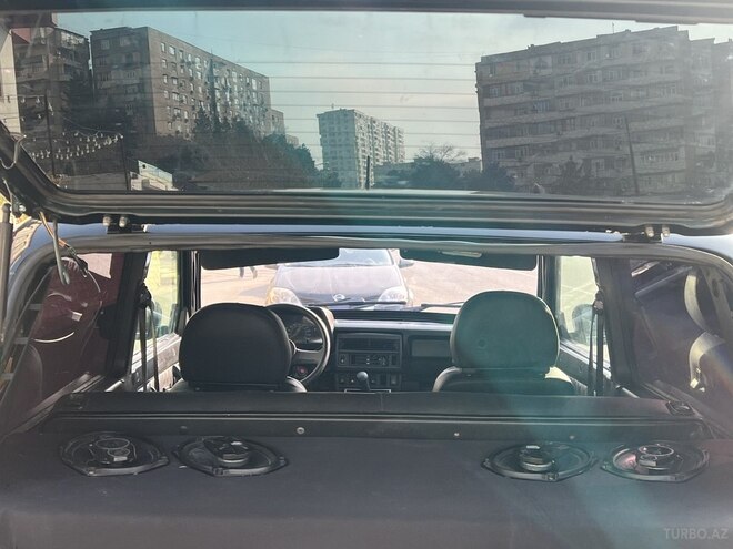 LADA (VAZ) Niva 2013, 183,000 km - 1.7 l - Bakı