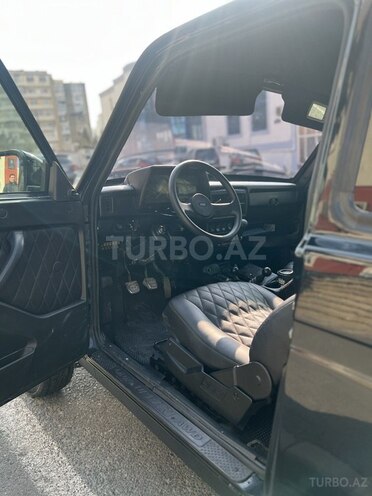 LADA (VAZ) Niva 2013, 183,000 km - 1.7 l - Bakı