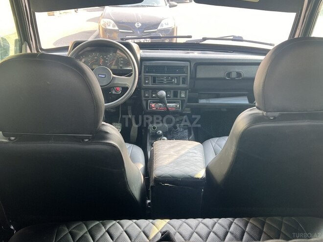 LADA (VAZ) Niva 2013, 183,000 km - 1.7 l - Bakı