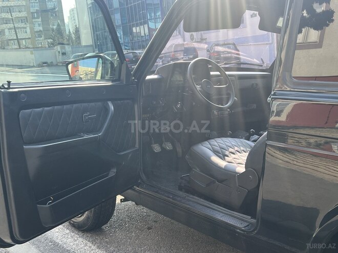 LADA (VAZ) Niva 2013, 183,000 km - 1.7 l - Bakı
