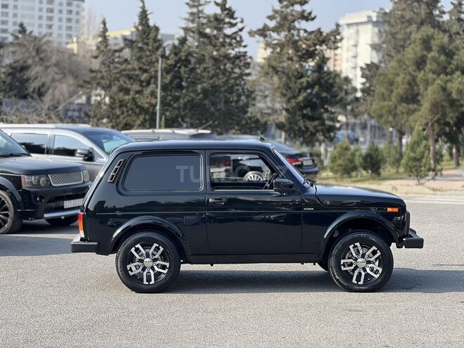 LADA (VAZ) Niva 2013, 183,000 km - 1.7 l - Bakı