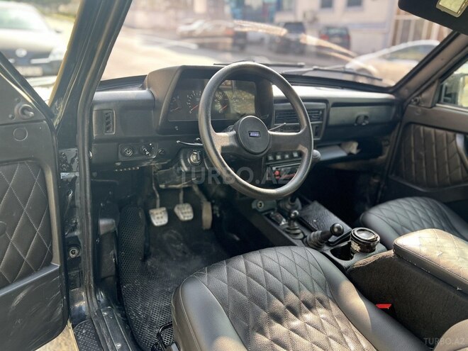 LADA (VAZ) Niva 2013, 183,000 km - 1.7 l - Bakı