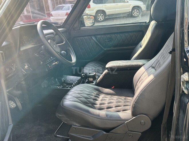 LADA (VAZ) Niva 2013, 183,000 km - 1.7 l - Bakı
