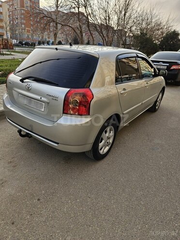 Toyota Corolla 2006, 274,068 km - 1.4 l - Bakı