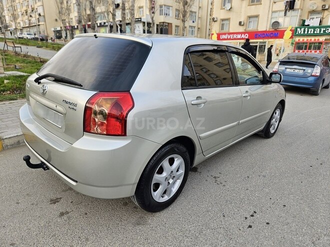 Toyota Corolla 2006, 274,068 km - 1.4 l - Bakı
