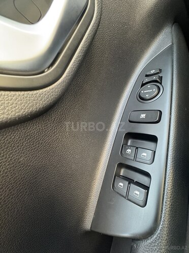 Kia Stonic 2022, 42,500 km - 1.4 l - Qəbələ