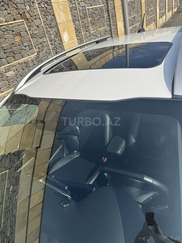 Kia Stonic 2022, 42,500 km - 1.4 l - Qəbələ