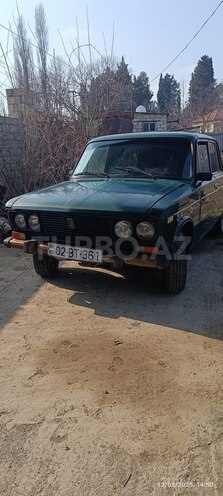 LADA (VAZ) 2106 1997, 57,000 km - 1.5 л - Ağdam