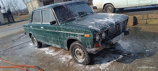 LADA (VAZ) 2106 1997, 57,000 km - 1.5 л - Ağdam