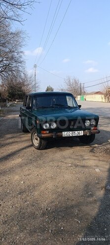 LADA (VAZ) 2106 1997, 57,000 km - 1.5 л - Ağdam