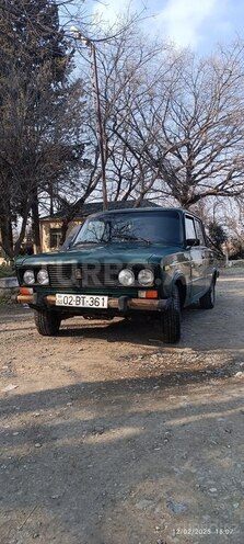 LADA (VAZ) 2106 1997, 57,000 km - 1.5 л - Ağdam