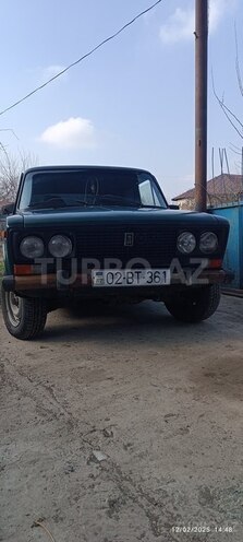 LADA (VAZ) 2106 1997, 57,000 km - 1.5 л - Ağdam