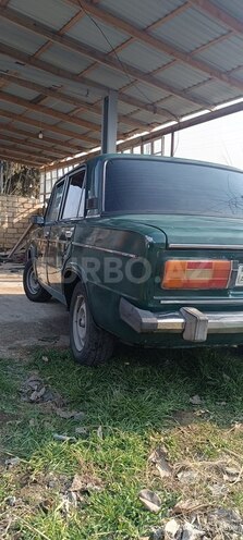 LADA (VAZ) 2106 1997, 57,000 km - 1.5 л - Ağdam