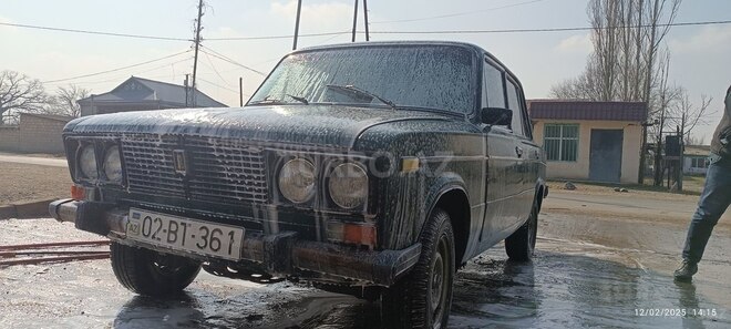 LADA (VAZ) 2106 1997, 57,000 km - 1.5 л - Ağdam