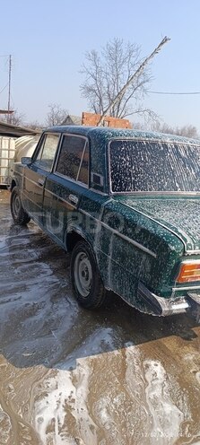 LADA (VAZ) 2106 1997, 57,000 km - 1.5 л - Ağdam