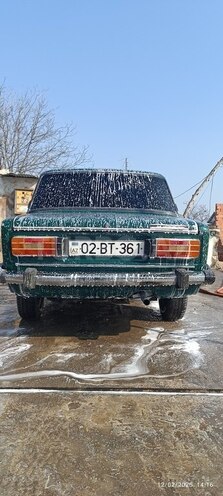 LADA (VAZ) 2106 1997, 57,000 km - 1.5 л - Ağdam