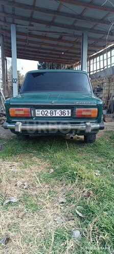 LADA (VAZ) 2106 1997, 57,000 km - 1.5 л - Ağdam