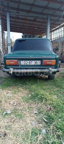 LADA (VAZ) 2106 1997, 57,000 km - 1.5 л - Ağdam