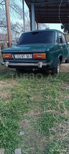 LADA (VAZ) 2106 1997, 57,000 km - 1.5 л - Ağdam
