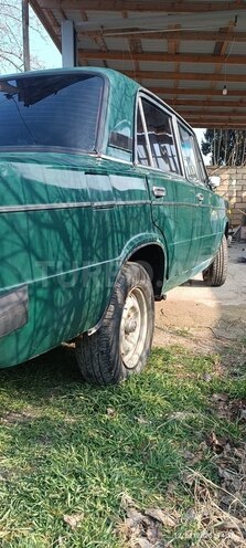 LADA (VAZ) 2106 1997, 57,000 km - 1.5 л - Ağdam