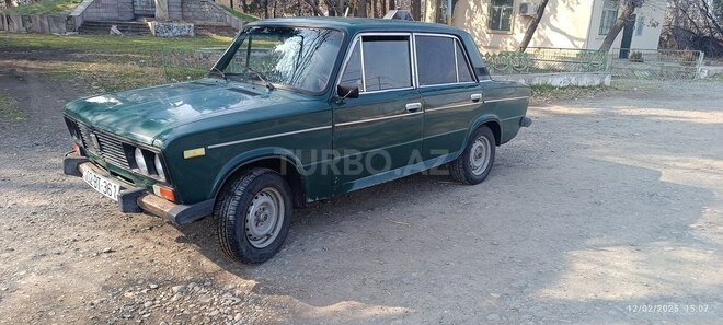 LADA (VAZ) 2106 1997, 57,000 km - 1.5 л - Ağdam