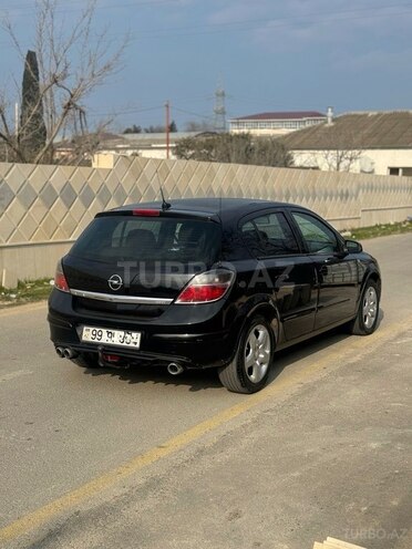 Opel Astra 2007, 220,000 km - 1.3 l - Bakı