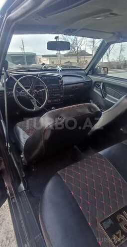 LADA (VAZ) 2115 2011, 95,000 km - 1.6 l - Xaçmaz
