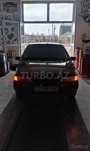 LADA (VAZ) 2115 2011, 95,000 km - 1.6 l - Xaçmaz