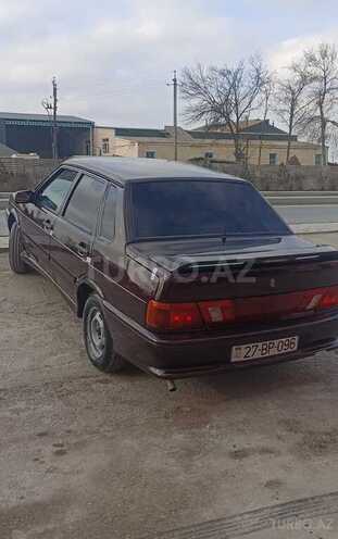 LADA (VAZ) 2115 2011, 95,000 km - 1.6 l - Xaçmaz