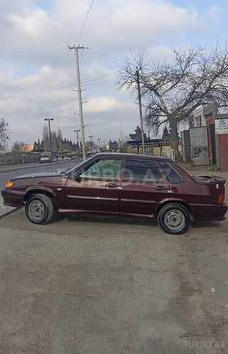 LADA (VAZ) 2115 2011, 95,000 km - 1.6 l - Xaçmaz