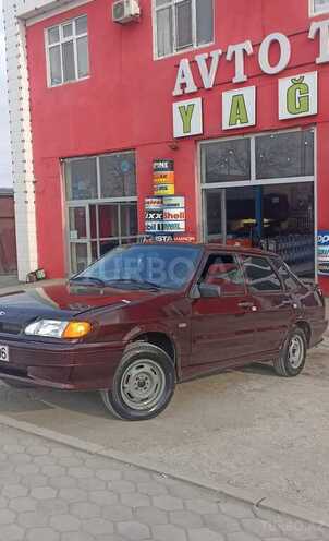 LADA (VAZ) 2115 2011, 95,000 km - 1.6 l - Xaçmaz