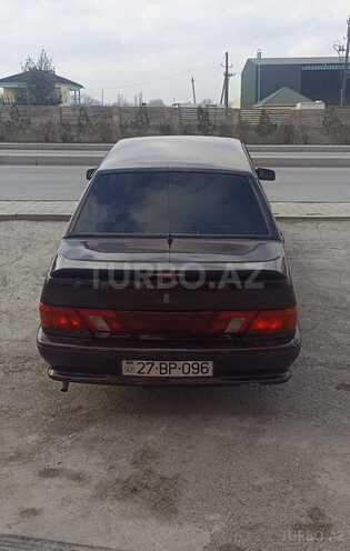 LADA (VAZ) 2115 2011, 95,000 km - 1.6 l - Xaçmaz